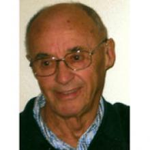 ALFRED (FREDDY) GAUVREAU Obituary pic