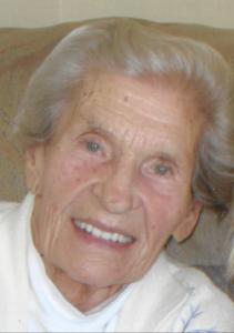LUCIA ALMA PELE Obituary pic