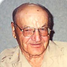 JOHN ZIGARLISKI Obituary pic