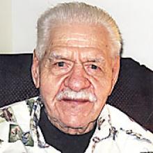 EMIL KRAN Obituary pic