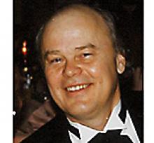 DOUGLAS LAWRENCE LINDSAY Obituary pic