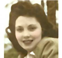 DOLORES JANE CAIRNS (BLANKENSHIP) Obituary pic