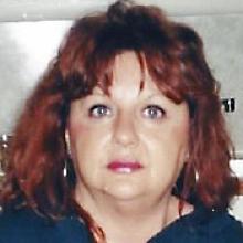 SANDRA DIANE KAPITANCHUK Obituary pic