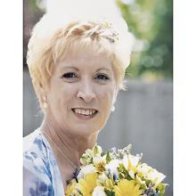 CAROLE ANN WILMA STRAUB Obituary pic