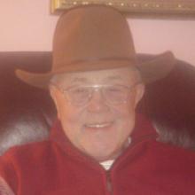 BARRY CHARLES MEIKLE Obituary pic