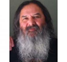 DENNIS PORTH Obituary pic