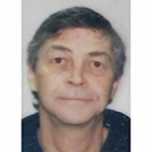 CLIFFORD J. JOSEPH JR. Obituary pic