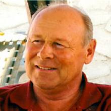 MARK RONALD ALLEN Obituary pic