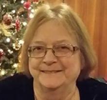 GAIL LYNN CRUMP (GREGORY) Obituary pic