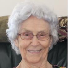 ERICA NANCY WEIK Obituary pic