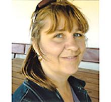 PRETTIE MARY CATHERINE (POREDOS) Obituary pic