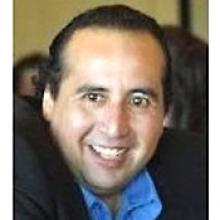 SERGIO CLAUDIO (CACHO) PENA Obituary pic