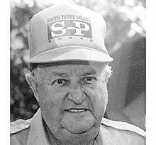 CHARLES LESPERANCE Obituary pic