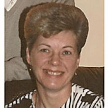 JOAN CRAWFORD TAYLOR Obituary pic