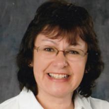 PAULETTE MALLON (DYKEMAN) Obituary pic