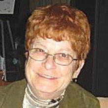 MURIEL RUTH HARDER (JONES) Obituary pic