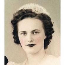 ANNE CWIAK Obituary pic