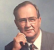ABRAM TEICHROEB Obituary pic