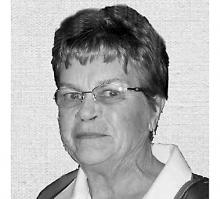 CYNTHIA CATHERINE LEWIS Obituary pic