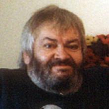 ROBERT (BOB) MICHAEL BASARABA Obituary pic