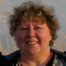CHERYL ANNE AZURE Obituary pic