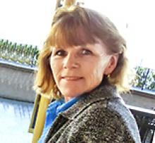 SANDRA LEE LERAY (FOWLER) Obituary pic