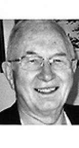 CHARLES RONALD PIKE Obituary pic