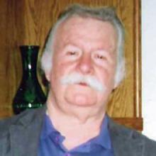GORDON (GORDIE) SYMYNYSHEN Obituary pic