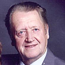 TOR MIKAEL TIMGREN Obituary pic