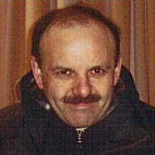 JEAN (JOHN) LOUIS FRANCOIS MAJOR Obituary pic