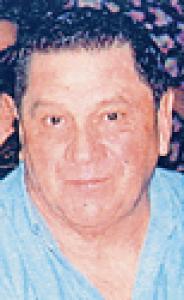 RAY ZILLMAN (ZILLY) Obituary pic