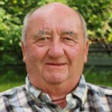 JOHN (JACK) PHILIP DOUGLAS Obituary pic