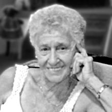 MARLENE SMITH Obituary pic
