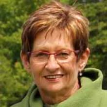 HELEN ELAINE KEHLER (FRIESEN) Obituary pic