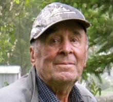 MARCEL ADELARD BERNARDIN Obituary pic