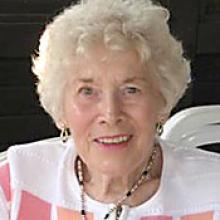 JEANNE MACKENZIE ROSS (MURRAY) Obituary pic