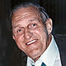 EDWARD SMITH Obituary pic