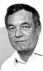 STAN BOROWSKI Obituary pic