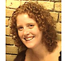 MICHELLE ALLISON BAILES Obituary pic