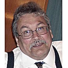 RICHARD ALLAN GESWEIN Obituary pic
