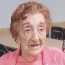 NOELLA (WILLMAN) HENRY (THERRIEN) Obituary pic