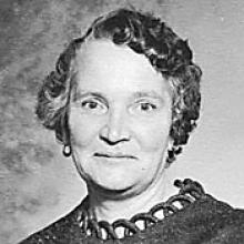 KATIE (KATERYNA) POLNY Obituary pic