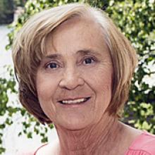 COLLEEN PATRICIA CHEATER (PROKOPPA) Obituary pic