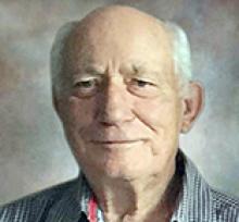 VINCENZO (GINO) ACQUISTO Obituary pic