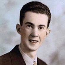 THOMAS EARL WALKER - ...I Obituary pic