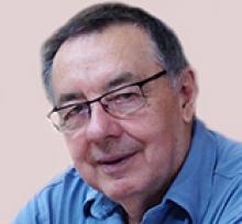 IMRE TAKACS Obituary pic
