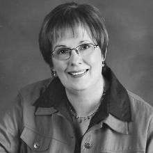 GLENDA L. ARMSTRONG Obituary pic