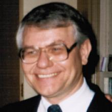 LEONARD EDWARD MARKS Obituary pic