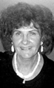 JEAN KMITA  Obituary pic