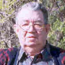 JAMES HALDOR EGILSON Obituary pic